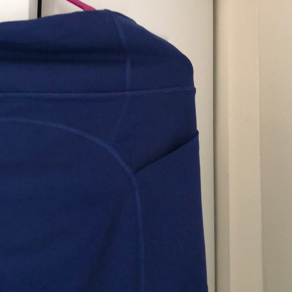 EUC VS sport legging Sz L - Picture 3 of 5